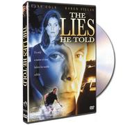 Lies He Told [Alemania] [DVD]