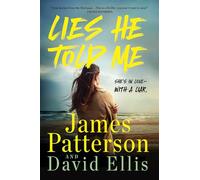 Lies He Told Me: A Thriller