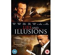 Lies & Illusions [Edizione: Regno Unito] [Reino Unido] [DVD]