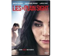 Lies in Plain Sight [USA] [DVD]