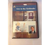 Lies in the Textbooks ~ Creation Science Evangelism Seminar Part 4
