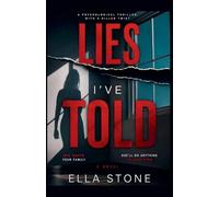 Lies I've Told