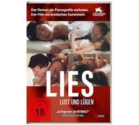 Lies - Lust und Lügen [Alemania] [DVD]