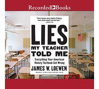 Lies My Teacher Told Me: 2ª edición