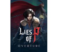 Lies of P: Overture PC - DLC