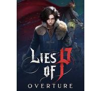 Lies of P: Overture (PC) - Steam Key - GLOBAL