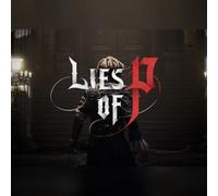 Lies of P (PS4 / PS5) PSN Account - GLOBAL