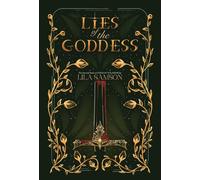 Lies of the Goddess