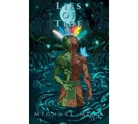 Lies of Tide: 3 (The Shattered Pantheon)