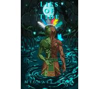 Lies of Tide (The Shattered Pantheon)