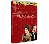 Liés par le sang [Francia] [DVD]