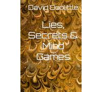 Lies, Secrets & Mind Games