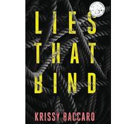 Lies That Bind: Ella Perri Mysteries Book 3