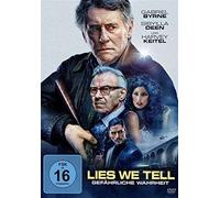 Lies We Tell - Gefährliche Wahrheit [Alemania] [DVD]