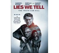 Lies We Tell [USA] [DVD]