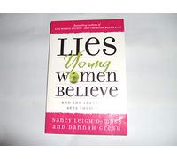 Lies Young Women Believe