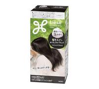 Liese Kao Bubble Hair Color Remover - Natural Black - para cabello oscuro (115 ml)