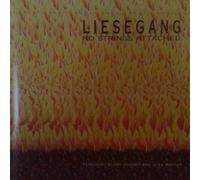 Liesegang - No Strings Attached [Import]