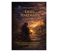 Liesel Hartmann: El Legado de la Luz: Libro I - La Elegida de Aldoria