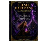 Liesel Hartmann: The Legacy of Light: Book II: The Awakening of Shadows