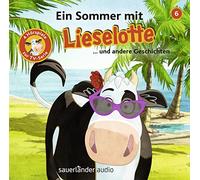Lieselotte - Ein Sommer mit Lieselotte(6)
