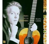 Lieske,Wulfin - Aires de la Guitarra