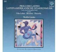 Lieske, Wulfin - Preludio Latino