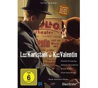 Liesl Karlstadt und Karl Valentin [Alemania] [DVD]