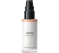 Und Gretel - LIETH Make-up - Foundation 2 Porcelain Beige 30 ml