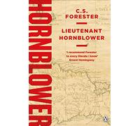 Lieutenant Hornblower (A Horatio Hornblower Tale of the Sea, 2)