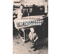 Lieutenant of Inishmore, The (Modern Classics)