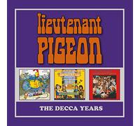 Lieutenant Pigeon - The Decca Years