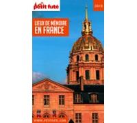 Lieux De Mémoire En France 2018 Petit Futé (ebook)