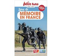 Lieux de mémoire en France: 2026