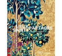 Lieux saints partagés: Voyages entre les religions