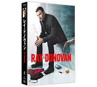 Liev Schreiber - Ray Donovan: The First Season (6 Dvd) [Edizione: Giappone] [Italia]