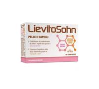 Lievitosohn 60Cpr