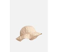 Liewood Amelia Anglaise Sun Hat 1 - 2A Rosa
