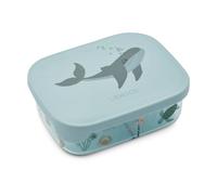Liewood Arthur Tritan fiambrera 13.5x17 cm Sea creature-sandy