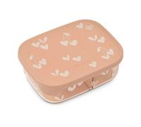 Liewood Arthur Tritan fiambrera 13.5x17 cm Sweethearts-pale tuscany