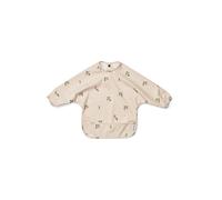 Liewood Babero 'Merle' beige / verde oscuro / rosa One Size beige / verde oscuro / rosa