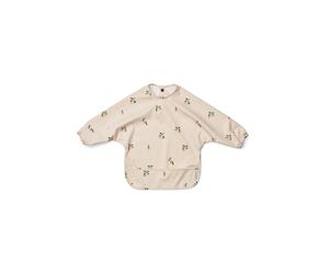 Liewood Babero 'Merle' beige / verde oscuro / rosa One Size beige / verde oscuro / rosa