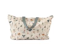 Liewood Bolsa tote maxi 54.4×46 cm Sea creature-sandy