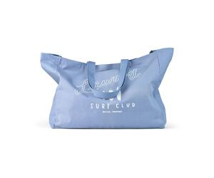 Liewood Bolsa tote maxi 54.4×46 cm Surf-dusty lavender