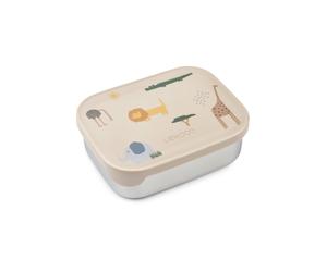 Liewood Bolso 'Arthur' beige / amarillo / verde oscuro / offwhite One Size beige / amarillo / verde oscuro / offwhite