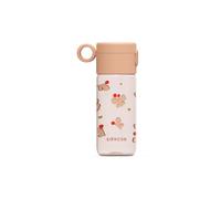 Liewood Botella Clemence 35 utterfly-flor de manzano