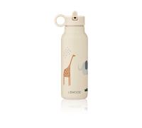 Liewood Botella de agua Falk 35 cl Safari sandy mix