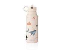 Liewood Botella Falk 35 cl Sea creature-Sandy
