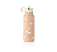Liewood Botella Falk 35 cl Sweethearts-pale tuscany