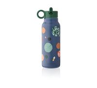 Liewood Botella Falk 35 cl Universe-Classic navy